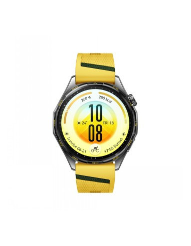 HUAWEI WATCH GT 7 46MM YELLOW