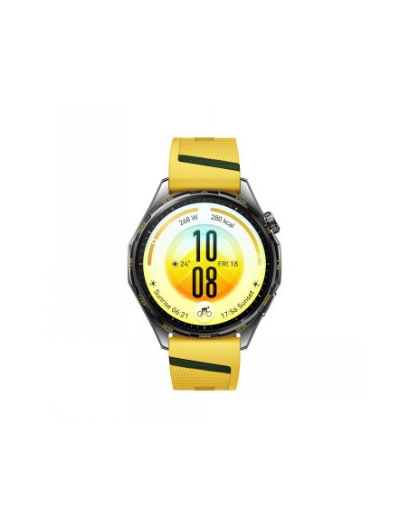 HUAWEI WATCH GT 7 46MM YELLOW