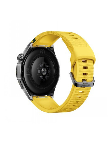 HUAWEI WATCH GT 7 46MM YELLOW