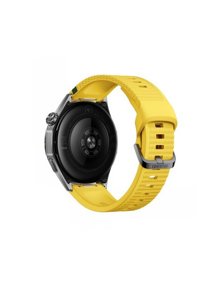 HUAWEI WATCH GT 7 46MM YELLOW