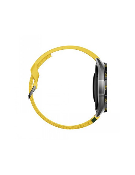 HUAWEI WATCH GT 7 46MM YELLOW