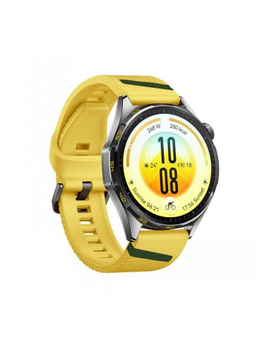 HUAWEI WATCH GT 7 46MM YELLOW