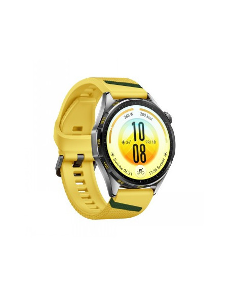 HUAWEI WATCH GT 7 46MM YELLOW