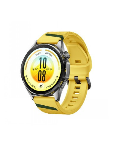 HUAWEI WATCH GT 7 46MM YELLOW