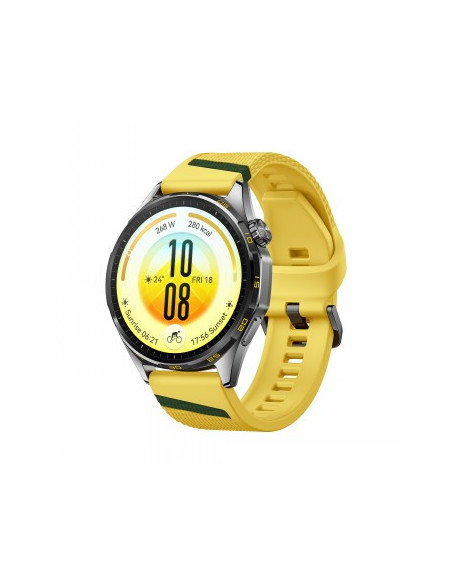 HUAWEI WATCH GT 7 46MM YELLOW