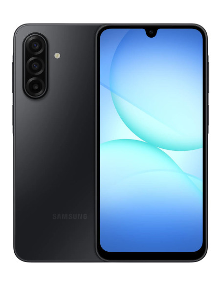 MOBILE PHONE GALAXY A17 5G/4/128GB BLACK SM-A176B SAMSUNG