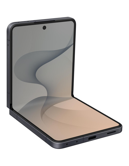 MOBILE PHONE GALAXY FLIP8/256GB GRAPHIT SM-F776B SAMSUNG