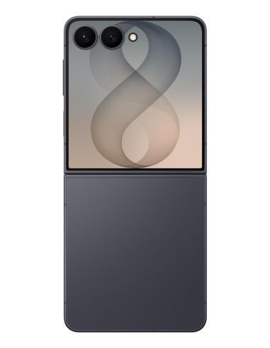 MOBILE PHONE GALAXY FLIP8/256GB GRAPHIT SM-F776B SAMSUNG