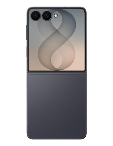 MOBILE PHONE GALAXY FLIP8/256GB GRAPHIT SM-F776B SAMSUNG