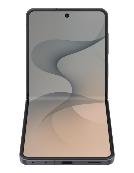 MOBILE PHONE GALAXY FLIP8/256GB GRAPHIT SM-F776B SAMSUNG