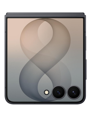 MOBILE PHONE GALAXY FLIP8/256GB GRAPHIT SM-F776B SAMSUNG