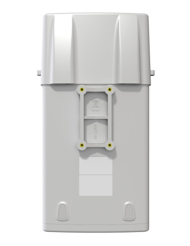 Wireless Device, MIKROTIK, 1xLAN ports, WAN connection Ethernet (RJ-45)/Wi-Fi, RB912UAG-5HPND-OUT
