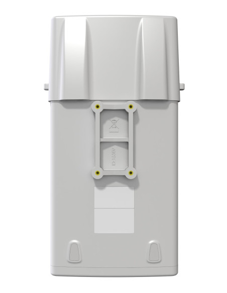 Wireless Device, MIKROTIK, 1xLAN ports, WAN connection Ethernet (RJ-45)/Wi-Fi, RB912UAG-5HPND-OUT