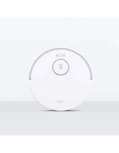 VACUUM CLEANER ROBOT/WHITE DEEBOT N20 ECOVACS