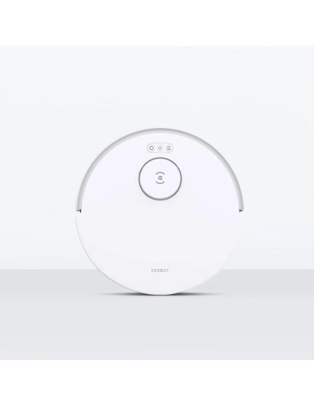 VACUUM CLEANER ROBOT/WHITE DEEBOT N20 ECOVACS