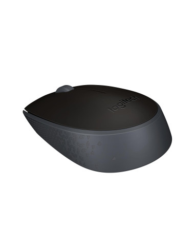 MOUSE USB OPTICAL WRL M171/BLACK 910-004424 LOGITECH