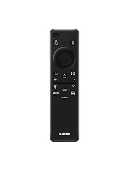 TV Set, SAMSUNG, 85", 4K/Smart, QLED, 3840x2160, Wireless LAN, Bluetooth, Tizen, Black, QE85Q8FAAUXXH