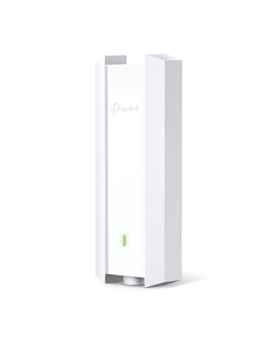 Access Point, TP-LINK, Omada, 3000 Mbps, IEEE 802.11a/b/g, IEEE 802.11n, IEEE 802.11ac, IEEE 802.11ax, 1x10/100/1000M, EAP650-O