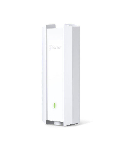 Access Point, TP-LINK, Omada, 3000 Mbps, IEEE 802.11a/b/g, IEEE 802.11n, IEEE 802.11ac, IEEE 802.11ax, 1x10/100/1000M, EAP650-O