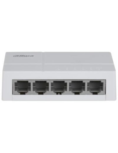 Switch, DAHUA, Desktop/pedestal, SF1005L