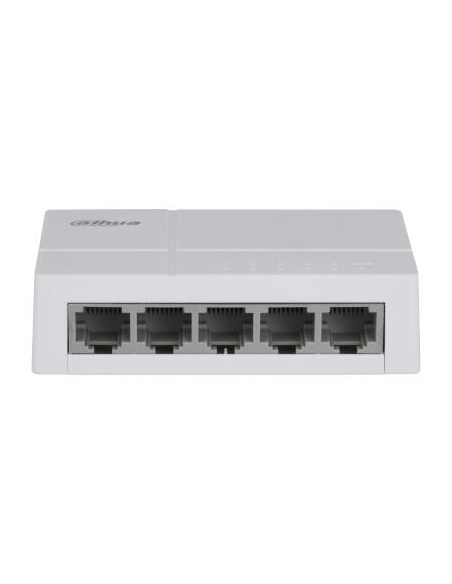 Switch, DAHUA, Desktop/pedestal, SF1005L