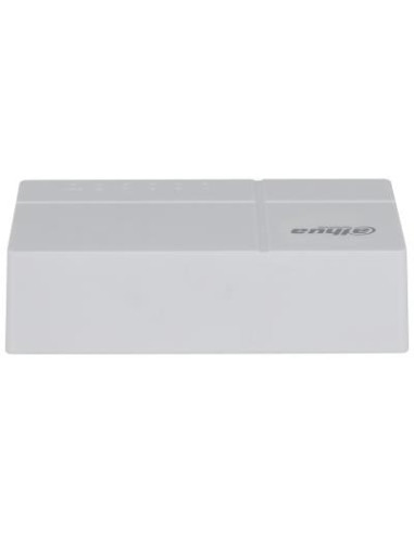 Switch, DAHUA, Desktop/pedestal, SF1005L