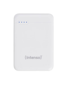 POWER BANK USB 5000MAH/WHITE 7313522 INTENSO