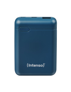 POWER BANK USB 10000MAH/PETROL XS10000 INTENSO