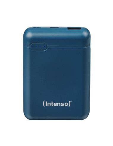POWER BANK USB 10000MAH/PETROL XS10000 INTENSO