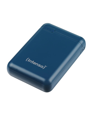 POWER BANK USB 10000MAH/PETROL XS10000 INTENSO