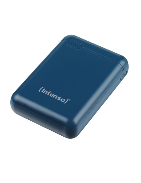 POWER BANK USB 10000MAH/PETROL XS10000 INTENSO