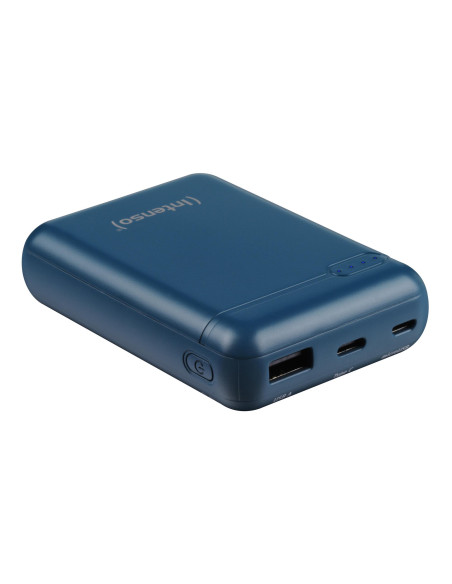 POWER BANK USB 10000MAH/PETROL XS10000 INTENSO