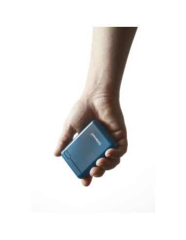 POWER BANK USB 10000MAH/PETROL XS10000 INTENSO