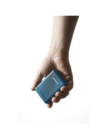 POWER BANK USB 10000MAH/PETROL XS10000 INTENSO
