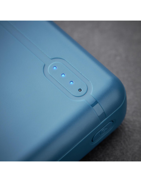 POWER BANK USB 10000MAH/PETROL XS10000 INTENSO