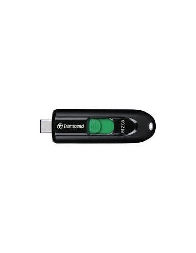 MEMORY DRIVE FLASH USB3.2/512GB TS512GJF790C TRANSCEND