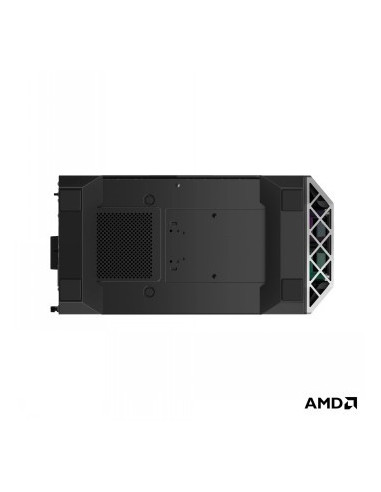 LENOVO LOQ TOWER RYZEN 7 8745HX16GB1TB SSDAMD SOC PLATFORMRTX5060TI_8GB2X 120MM FRONT SYSTEM FAN WITH ARGB LIGHT + 120MM REAR S