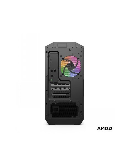 LENOVO LOQ TOWER RYZEN 7 8745HX16GB1TB SSDAMD SOC PLATFORMRTX5060TI_8GB2X 120MM FRONT SYSTEM FAN WITH ARGB LIGHT + 120MM REAR S