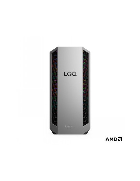 LENOVO LOQ TOWER RYZEN 7 8745HX16GB1TB SSDAMD SOC PLATFORMRTX5060TI_8GB2X 120MM FRONT SYSTEM FAN WITH ARGB LIGHT + 120MM REAR S