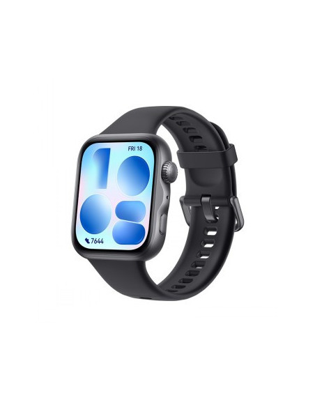 HUAWEI WATCH FIT 5 (46MM) BLACK