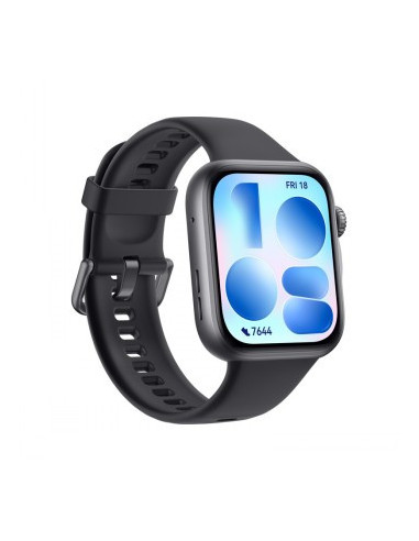 HUAWEI WATCH FIT 5 (46MM) BLACK