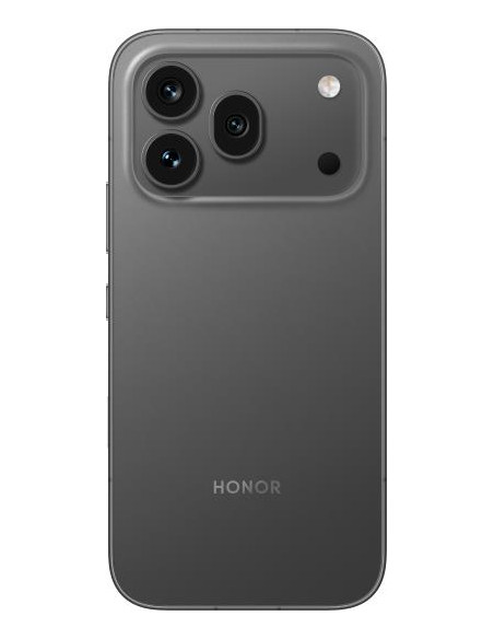 MOBILE PHONE HONOR 600 PRO/12/512GB BLACK 5109CHFF HONOR