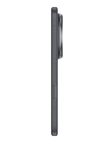 MOBILE PHONE HONOR MAGIC8 PRO/12/512GB BLACK 5109CCPN HONOR