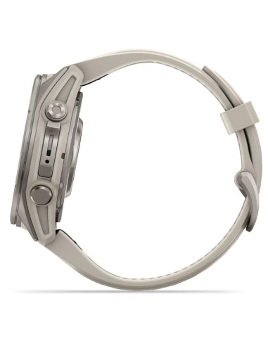 SMARTWATCH FENIX 9/TITANIUM 010-04761-01 GARMIN