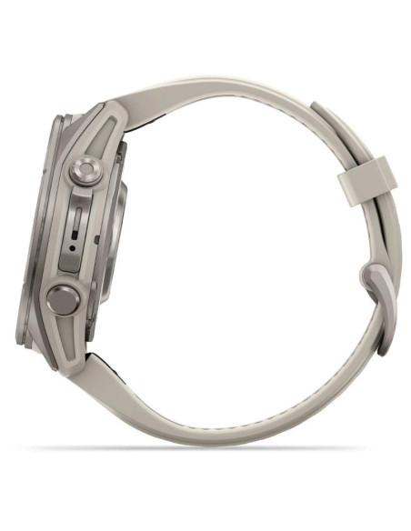 SMARTWATCH FENIX 9/TITANIUM 010-04761-01 GARMIN