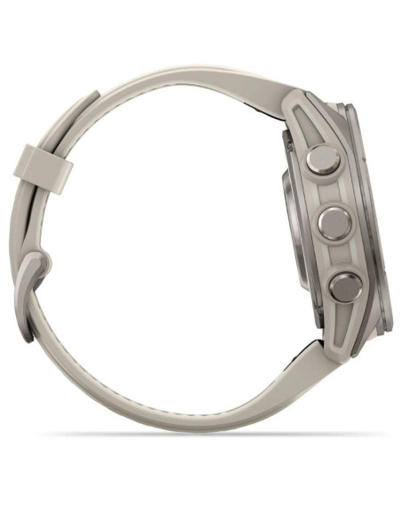 SMARTWATCH FENIX 9/TITANIUM 010-04761-01 GARMIN