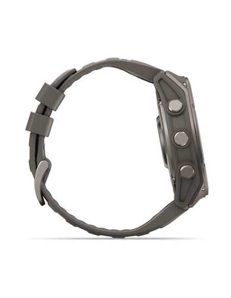 SMARTWATCH FENIX 9/TITANIUM 010-04763-01 GARMIN