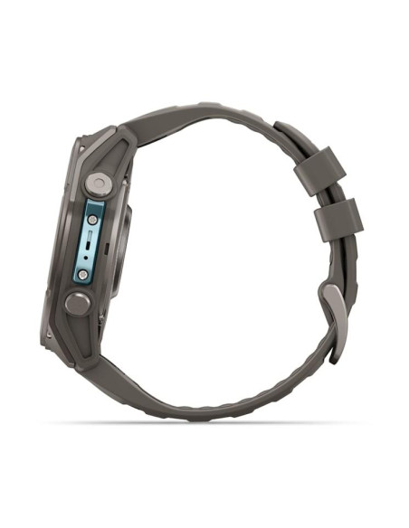 SMARTWATCH FENIX 9/TITANIUM 010-04763-01 GARMIN