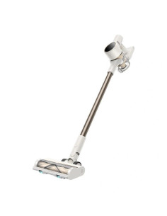 Vacuum Cleaner, DREAME, R10S, Dry, 3-in-1 stick vacuum, White, Bagless, Battery, Suction power 20000 Pa, 1.65 kg, VRV51B