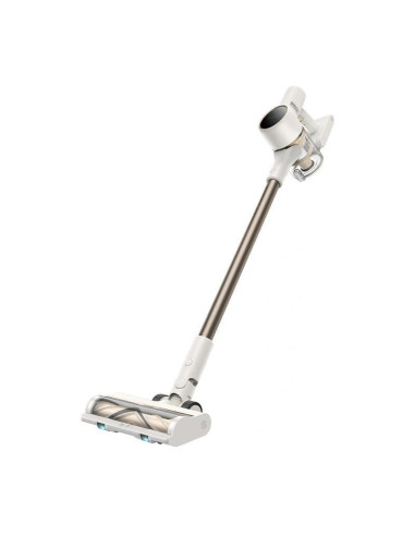 Vacuum Cleaner, DREAME, R10S, Dry, 3-in-1 stick vacuum, White, Bagless, Battery, Suction power 20000 Pa, 1.65 kg, VRV51B